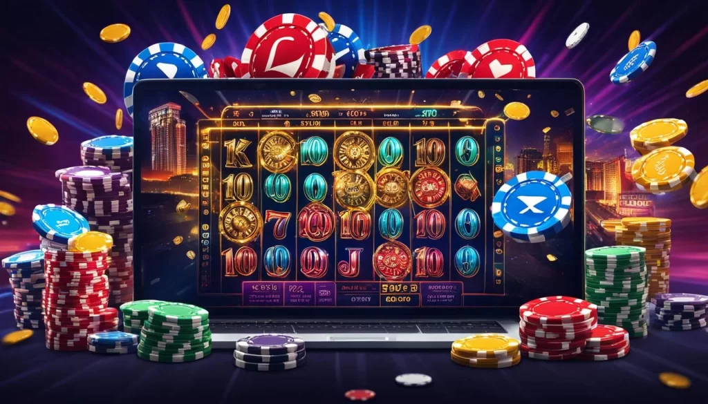 Giải quyết tranh chấp tại win58 link mới