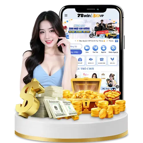 Hình ảnh đa dạng trò chơi cá cược tại WIN58