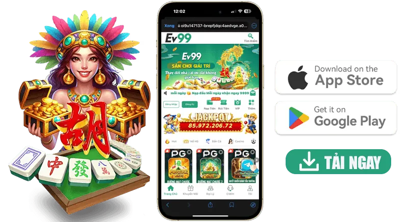 Trải nghiệm mượt mà win58 app