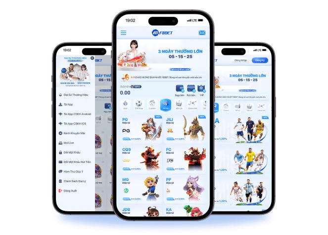 Truy cập nhanh chóng ứng dụng win58