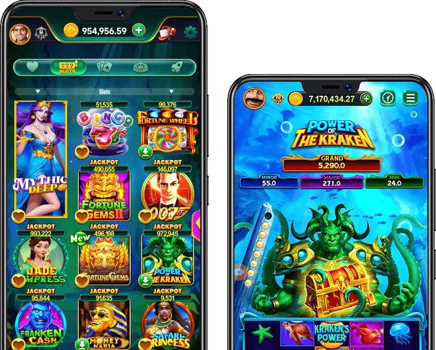 Giao diện người dùng thân thiện và ứng dụng di động của WIN58