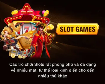 Các trò chơi casino khác tại WIN58