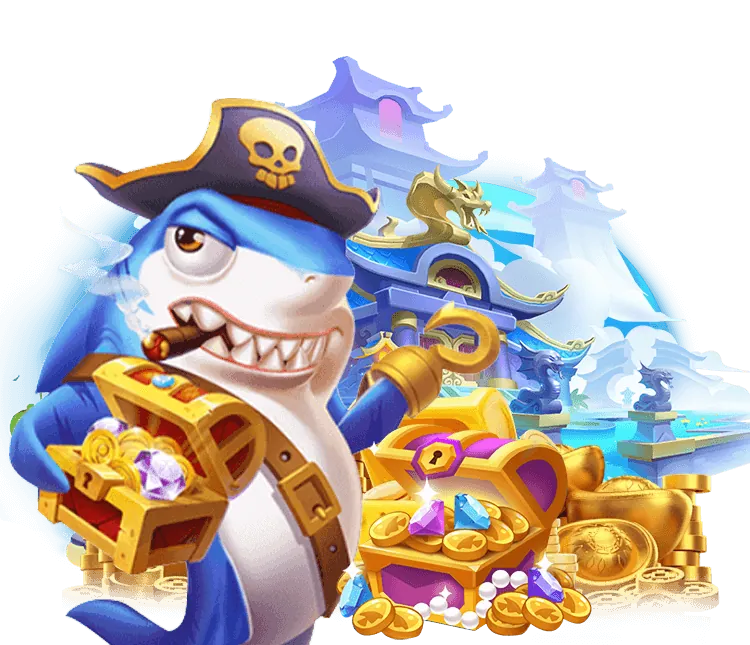 Giao diện game bắn cá WIN58