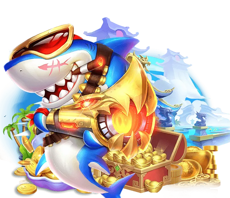 Các trò chơi máy đánh bạc (slot game) đầy màu sắc và cơ hội trúng Jackpot