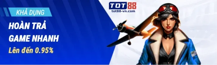 Đa dạng trò chơi win58